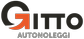 Logo Gitto Autonoleggi Rental Company sc